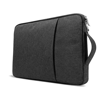 Zipper Bag Pouzdro Pouzdro Pro iPad Air 4 10.9 inch 2020 Tablet Kabelka Pouzdro Obal Pro iPad Pro11 2020 2018 A1980 A2013 Pouzdro Kryt