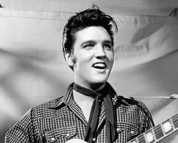 5d diy diamantový výšivky Elvis Presley diamond malování Cross Stitch plný kolo vrtačka Drahokamu dekor mozaika