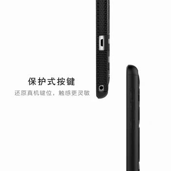 Hybridní Brnění Tablet Pouzdro pro Huawei MediaPad T3 10 Stojánek Tvrdý Zadní Kryt s Pružného Plastu TPU Silikonové Kůže Jelly Case