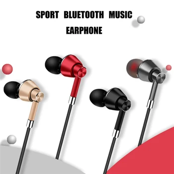 Bluetooth Sluchátka Sport Bezdrátová Sluchátka Stereo Mikrofon Pro HTC One X9 Jeden A9S 10 U11 U Hrát U Ultra One X10 U11 Život U11 Plus