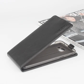 Pouzdro pro Samsung Galaxy A3 A5 A7 A8 2016 Luxusní Flip Kožené Telefon Tašky pro Samsung J1 J3 J5 2016 S8 J2 prime J5 J7 Prime případech