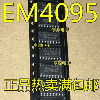 5 KS hlavní EM4095 EM4095HMS016A SOP16 původní nové kvalitní zboží