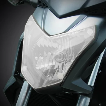 PRO HONDA CBR650F CB650F 2016 Motocykl Příslušenství Světlometů ochranný kryt Kryt