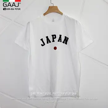 Japan Flag T Shirt Ženy, Tisk Šaty, Východní Asie, Žena, T-Shirt Ležérní Tričko 2019 Nové T-shirt Tričko Tee Košile Volné O Krk