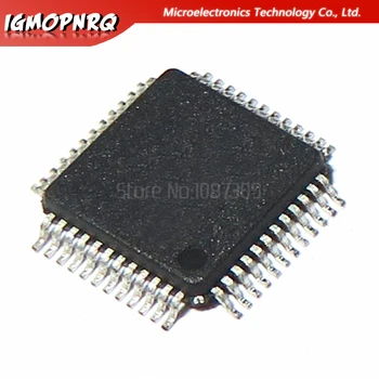 10ks MC9S08AC60 MC9S08AC60CFGE QFP44 8-bitový mikrokontrolér nové originální