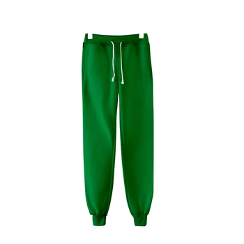 Frdun Tomm 3D St. Patrick je Den v Pohodě a prodyšný Cool Kalhoty Pop Tištěné Módní Vysoce Kvalitní Kpop Muži/Ženy Letní Kalhoty