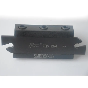 DOPRAVA ZDARMA SMBB2026 Odříznout žací lišta Řezací nástroj tyč s příponou ZQS 264 frézy držák PRO SP400 NC3020