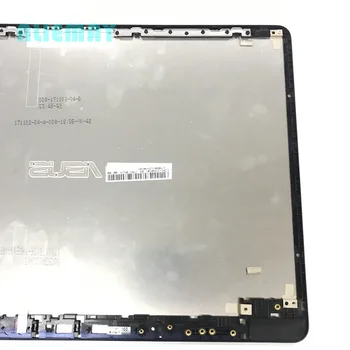 Zbrusu nový, originální notebook pouzdro pro ASUS UX530 UX530U UX530UX UX530UE UX530UV LCD zadní kryt shell Modrá 13N1-1MA0E01