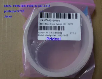 Prideal C6072-60393 C6074-60418 C6072-60196 DesignJet 1050C 1055CM Přepravu trailing cable kit