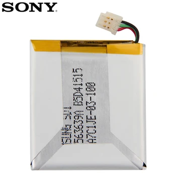 Originální SONY Baterie Pro SONY xperia E10i X10 mini X10MINI 950mAh Autentické Telefon Náhradní Baterie