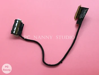 NOKOTION PN 0B38982 Pravé pro Lenovo Thinkpad T430 T430i LCD Video Kabel Displeje Kabel Flex Funguje