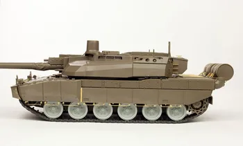 1/35 Leclerc Série 2 Detail Set For Tamiya (ne obsahovat tank)