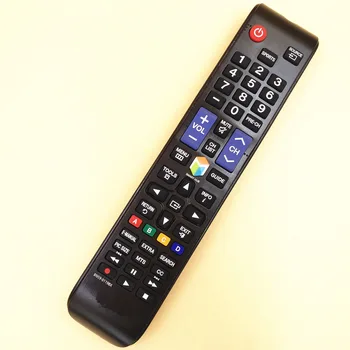 Originální Dálkový ovladač Bn59-01198x / Bn5901198x Pro Samsung Smart TV