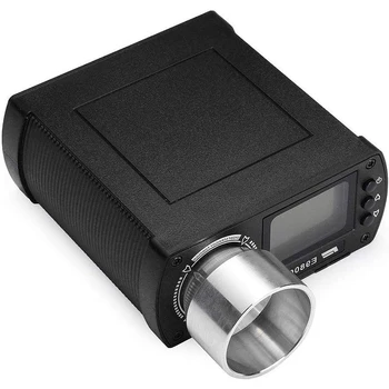 E9800-X Speed Tester Lcd Displej, Chronograf FPS High-Power pro Lov Chronoscope Speed Tester