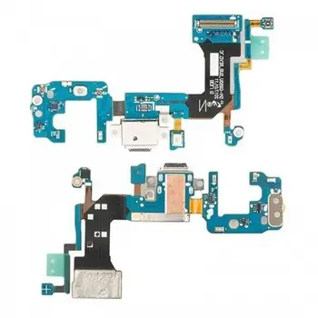 Pro Samsung Galaxy S8 G950U Nabíjecí Port USB Nabíječka Dock Flex Kabel