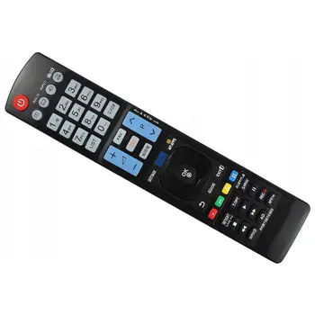 Dálkový ovladač pro TV LG AKB73615303 LCD 3D TV 32CS460 32LA620V 32LA644V 32LM620T 32LM640T 32LM660T 37LS570S 39LA620V 42LM760T