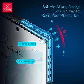 Telefon pouzdro Pro Samsung Note 20 Ultra S20 Plus Ultra Case Ochranný Nárazuvzdorný Kryt Pro Galaxy S20 Plus Ultra Poznámka 20 Ultra