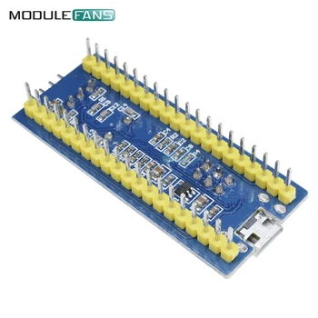 5KUSŮ STM32F103C8T6 I/O IO ARM STM32 32 Cortex-M3 SWD Minimální Systémové Vývojové Desce Modulu Mini USB Rozhraní Pro Arduino