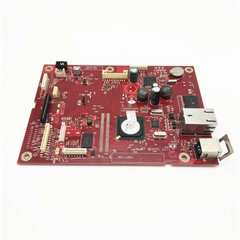 Einkshop A8P80-60001 Formatter Board logika Hlavní základní Deska mother board Pro HP Laserjet Pro MFP M521DN 521 Formatter PCA KOMPLET