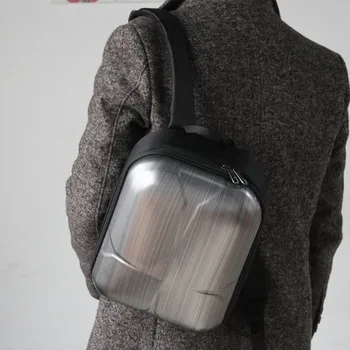 HIPERDEAL Novou Hard Shell Nesoucí Batoh bag Pouzdro Vodotěsné Anti-Shock Pro DJI Mavic Vzduchu Apr24