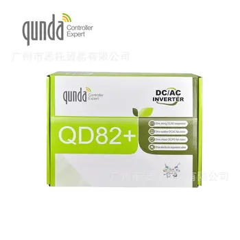 Nový Univerzální DC Měnič ovládání systému pro split klimatizace QD82+ Disk strong DC kompresor/venkovní/vnitřní použití DC motoru ventilátoru