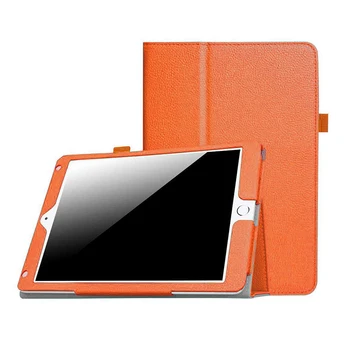 Pouzdro pro iPad 2 3 4,PU Kůže Smart Cover Folio Pouzdro Stojan s Auto Sleep/Wake Funkce Kryt pro iPad 2 3 4 A1395 A1416 A1430
