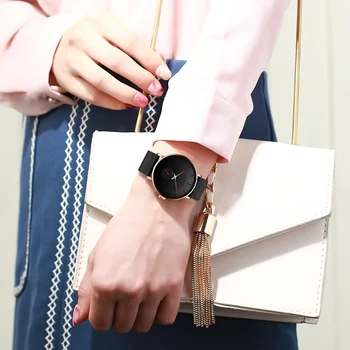 2020 Nové Módní Žena Podnikání Dámské Hodinky Silicagel Luxusní Dámské Náramkové hodinky NEJVYŠŠÍ Kvality Značky Design Ženy Hodinky 3ATM