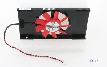 Nový, Originální pro Firepro V3900 PLA05010S12M-2 grafické karty chlazení ventilátor FONSONING