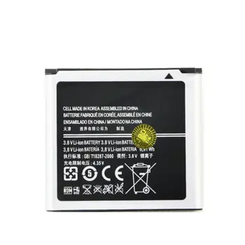 Nové Vysoce Kvalitní 1820mAh EB645247LU Baterie Pro Samsung W2013 GT-I9235 B9388 E400 Mobilní Telefon