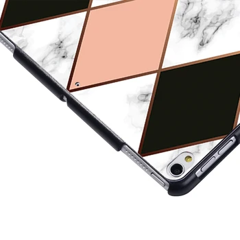Nárazuvzdorné Tablet Pouzdro pro Apple IPad Air 3 (2019)/iPad 2. Gen 10.5 Palce s Různými Tvary, Vzory a Barvy