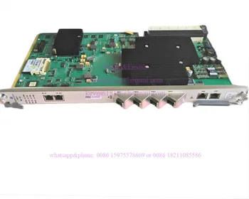 Alcatel-lucent control board FANT-F 3FE53701AABA pro Alcatel-lucent OLT 7360