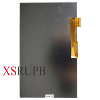 164* 97 mm 30 pin Nový LCD displej 7