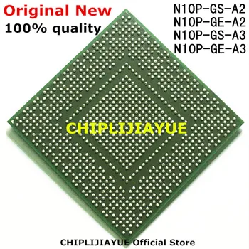 Nové N10P-GS-A2 N10P-GE-A2 N10P-GS-A3 N10P-GE-A3 IC Čip BGA Chipset