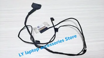 Pro HP ZBOOK 17 G3 původní laptop LCD cable DC020025J00 APW70
