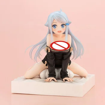 Imoto Sae Ireba Ii. Nayuta Kani Anime Obrázek Sexy Dívka PVC Akční Obrázek Hračky Kolekce Model Panenka Dárek