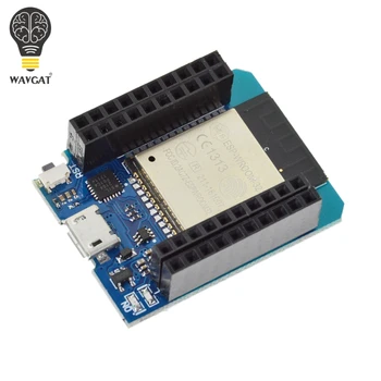 MH-ET ŽIVÉ D1 mini ESP32 ESP-32 WiFi+Bluetooth, Internet Věcí, rozvoj desky založené ESP8266 Plně funkční