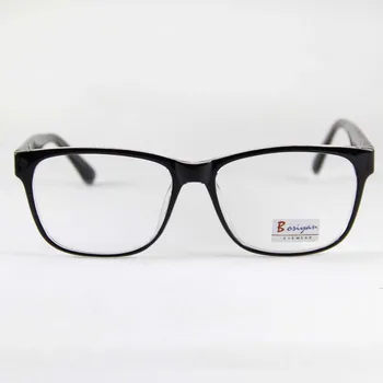 Retro Brýle Rám Muže Optické Brýle Rám Jasné Objektiv Brýle, Pánské Dioptrické Brýle Značka Ženy, Sluneční Brýle