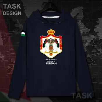 Jordan Jordánské JOR arabština Arabské JO pánská mikina pulovry mikiny streetwear muži mikina národ oblečení hip hop tepláky 20