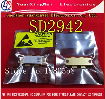 SD2942 RF výkonových Tranzistorů HF/VHF/UHF N - Kanál Mosfety