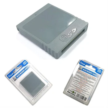 10 ks Xunbeifang S D card adaptér s d card reader sd adaptér karty slot pro W-II/N-GC konektoru