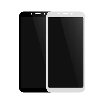 Pro Xiaomi Redmi 6A LCD Displej Digitizer Pro Redmi 6 Dotykové Obrazovky S Rámeček Shromáždění Náhradní Díly
