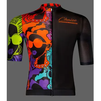 2020 Lehátko Krátký Rukáv Jersey maillot muži letní ciclismo set cyklistické oblečení uniforme bicicleta bib gel šortky ropa de hombr