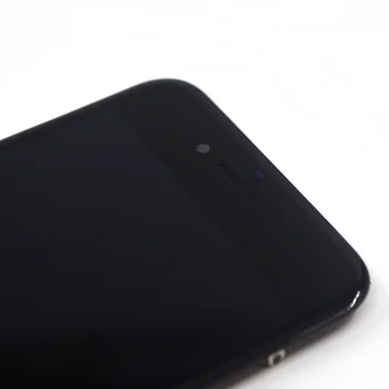 AAA LCD Displej Pro iPhone 8G 8 + Dotyková Obrazovka Digitizer Plný Nastavit Výměna Sestavy +Přední Kamera+Senzor+sluchátko +DÁREK