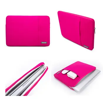 Laptop Sleeve Bag Pro rok 2020 Nový Huawei Matebook D15 D14 Matebook 13 14 X Pro 13.9 palcový Honor MagicBook 14 / Čest MagicBook 15