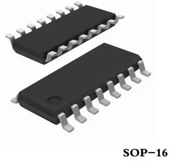 100ks/lot CH340C CH340 SOP-16 IC nejlepší kvality.