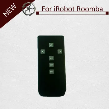 Univerzální Dálkové ovládání pro irobot Roomba 500 600 700 800 příslušenství 560 570 650 780 880 atd
