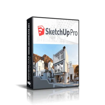 SketchUp Pro 2021 Plnou Verzi Pro Windows x64