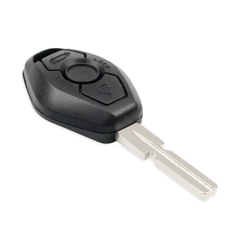 KEYYOU Pro BMW E38 E39 E46 X3 X5 Z3 Z4 1/3/5/7 Série 315/433MHz Čipem ID44 Vysílače pro Vstup bez klíče Auto Dálkové Klíč EWS Sytem