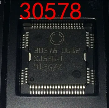 2-10ks Nových 30578 HQFP-64 motoru Auta počítačové desky ovladač čipu