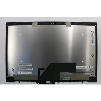 Notebook LCD Dotyková Obrazovka Pro Lenovo Thinkpad X1 Extrémní 1st Gen 20MF 20 MG 15,6 palcový IPS UHD 4K 3840x2160 40pin FRU 01YU648 01YU649